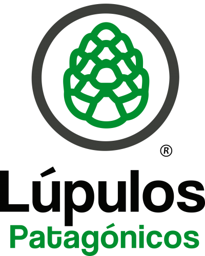 Lúpulos Patagónicos logo